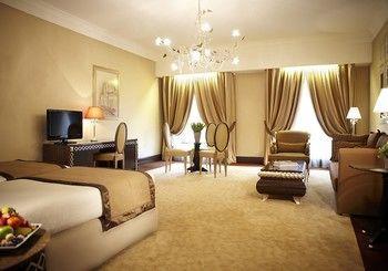 Hoa Bao Hotel Vung Tau Exterior photo