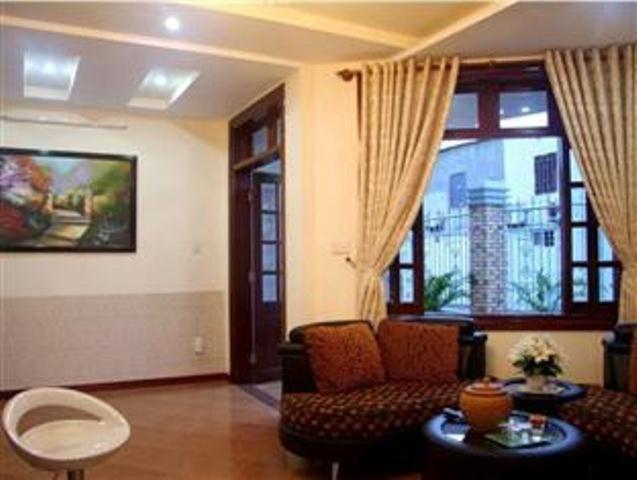 Hoa Bao Hotel Vung Tau Exterior photo
