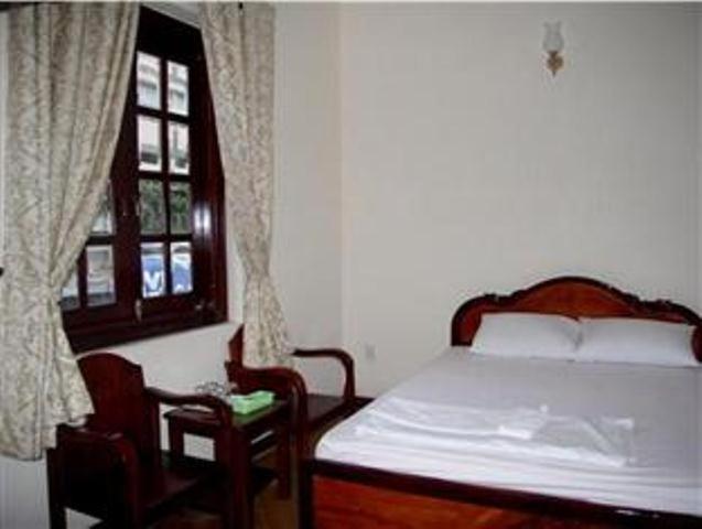 Hoa Bao Hotel Vung Tau Room photo
