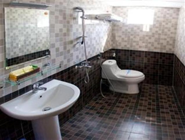 Hoa Bao Hotel Vung Tau Room photo