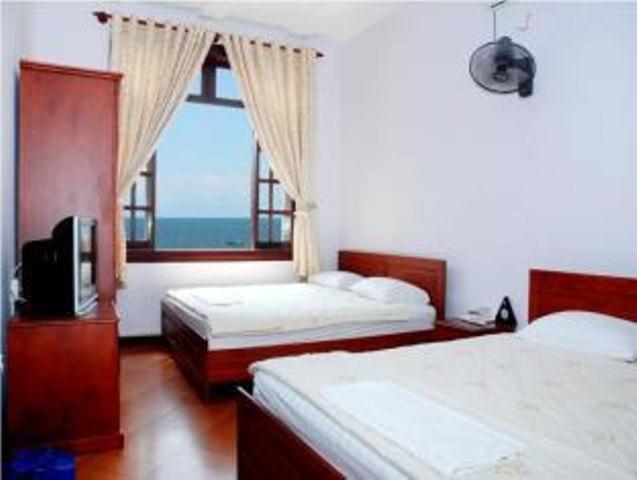 Hoa Bao Hotel Vung Tau Room photo