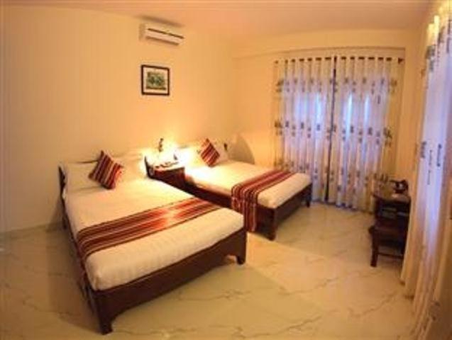 Hoa Bao Hotel Vung Tau Room photo