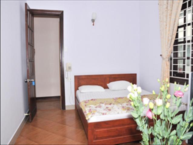 Hoa Bao Hotel Vung Tau Exterior photo