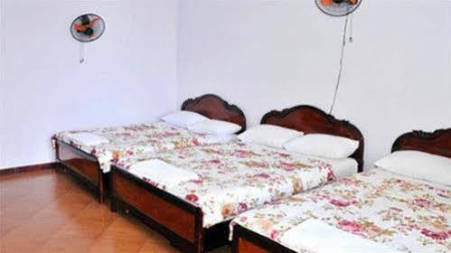 Hoa Bao Hotel Vung Tau Exterior photo
