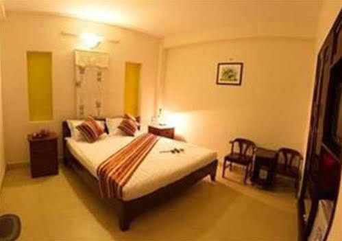 Hoa Bao Hotel Vung Tau Exterior photo
